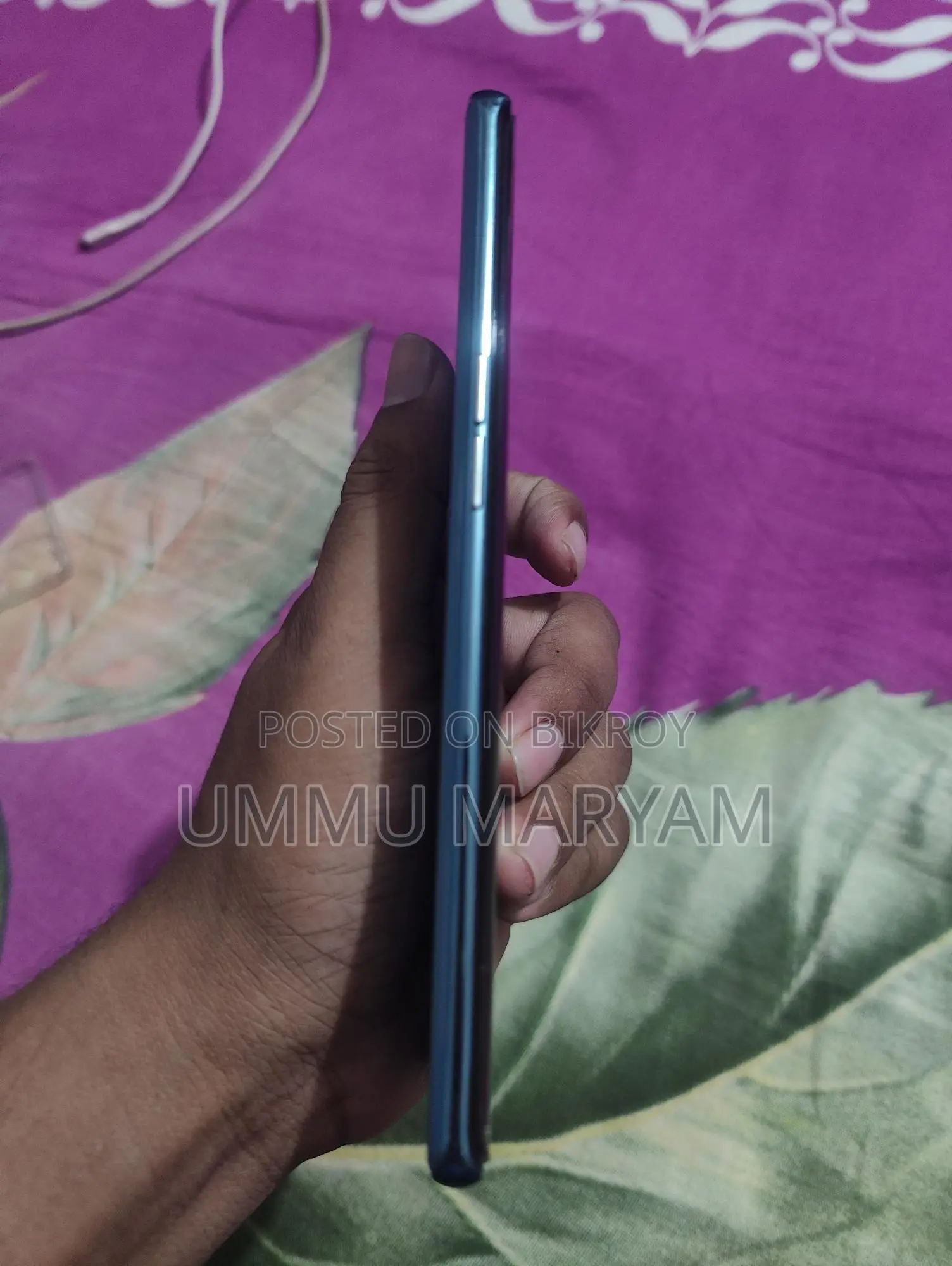 OPPO Reno 5 Pro Global (Used)