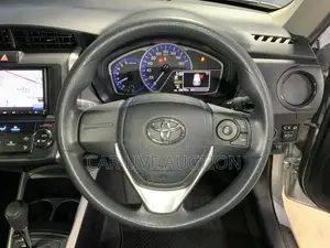 Toyota Fielder Hybrid EX package 2021