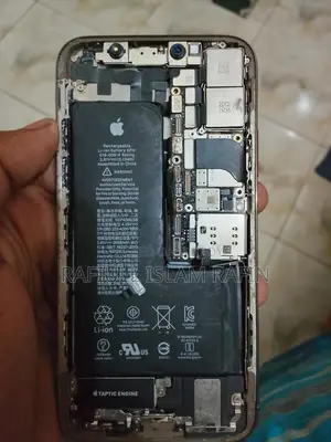 Apple iPhone XS battery
