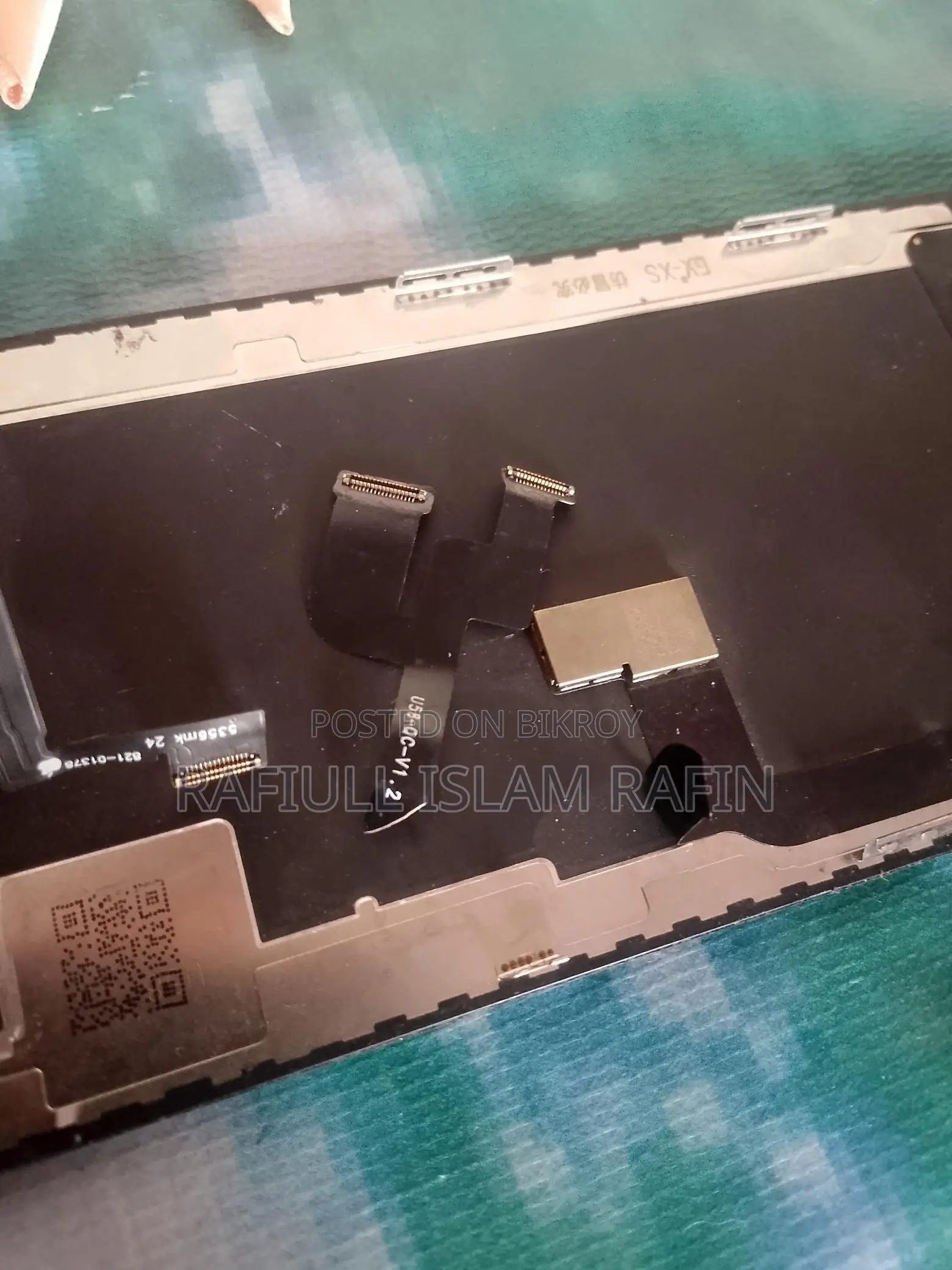 Apple iPhone XS battery
