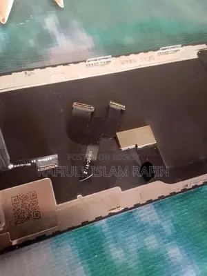 Apple iPhone XS battery