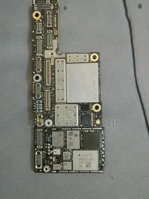 Apple iPhone XS battery