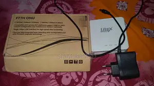 Ftth Onu