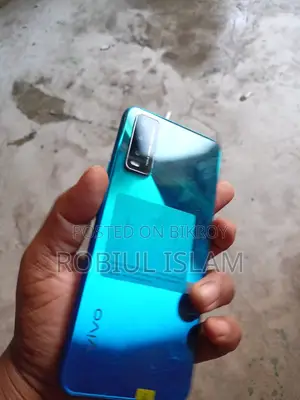 Vivo Y20s Ram 8/256 (Used)