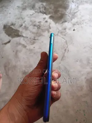 Vivo Y20s Ram 8/256 (Used)