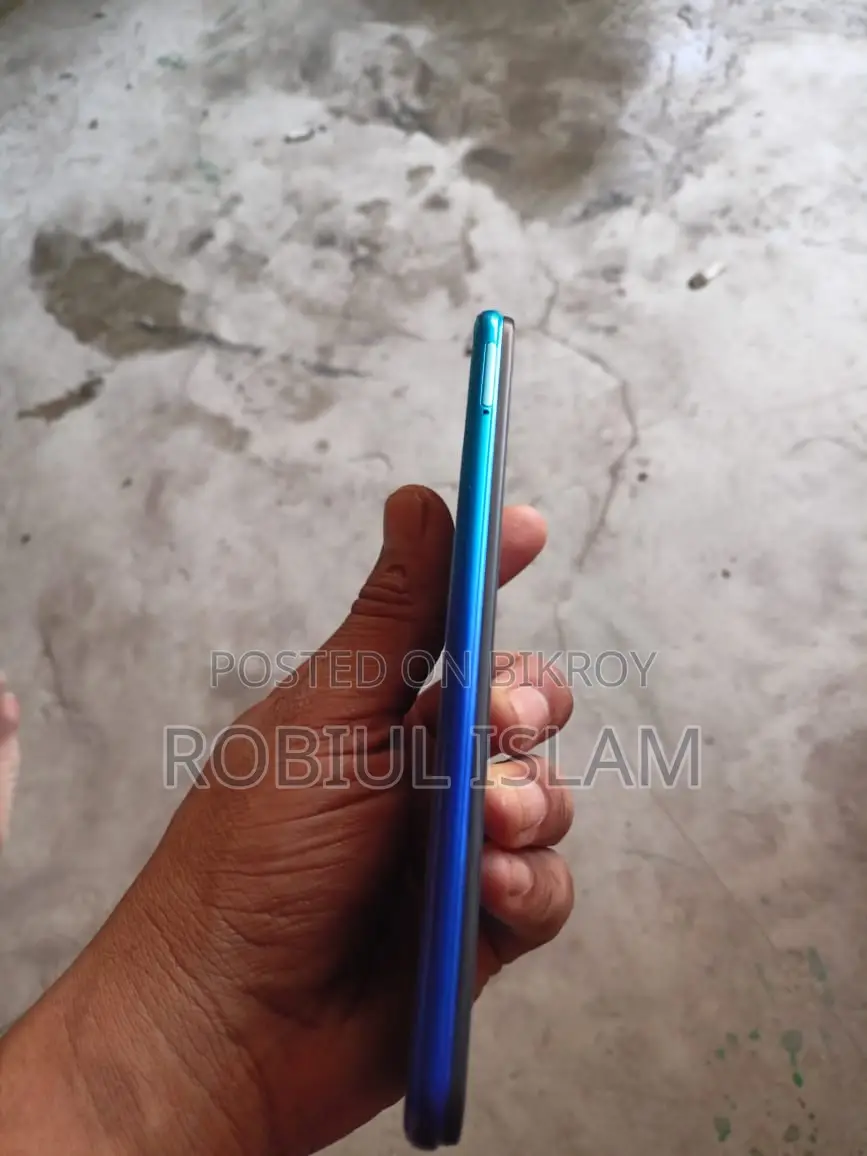 Vivo Y20s Ram 8/256 (Used)