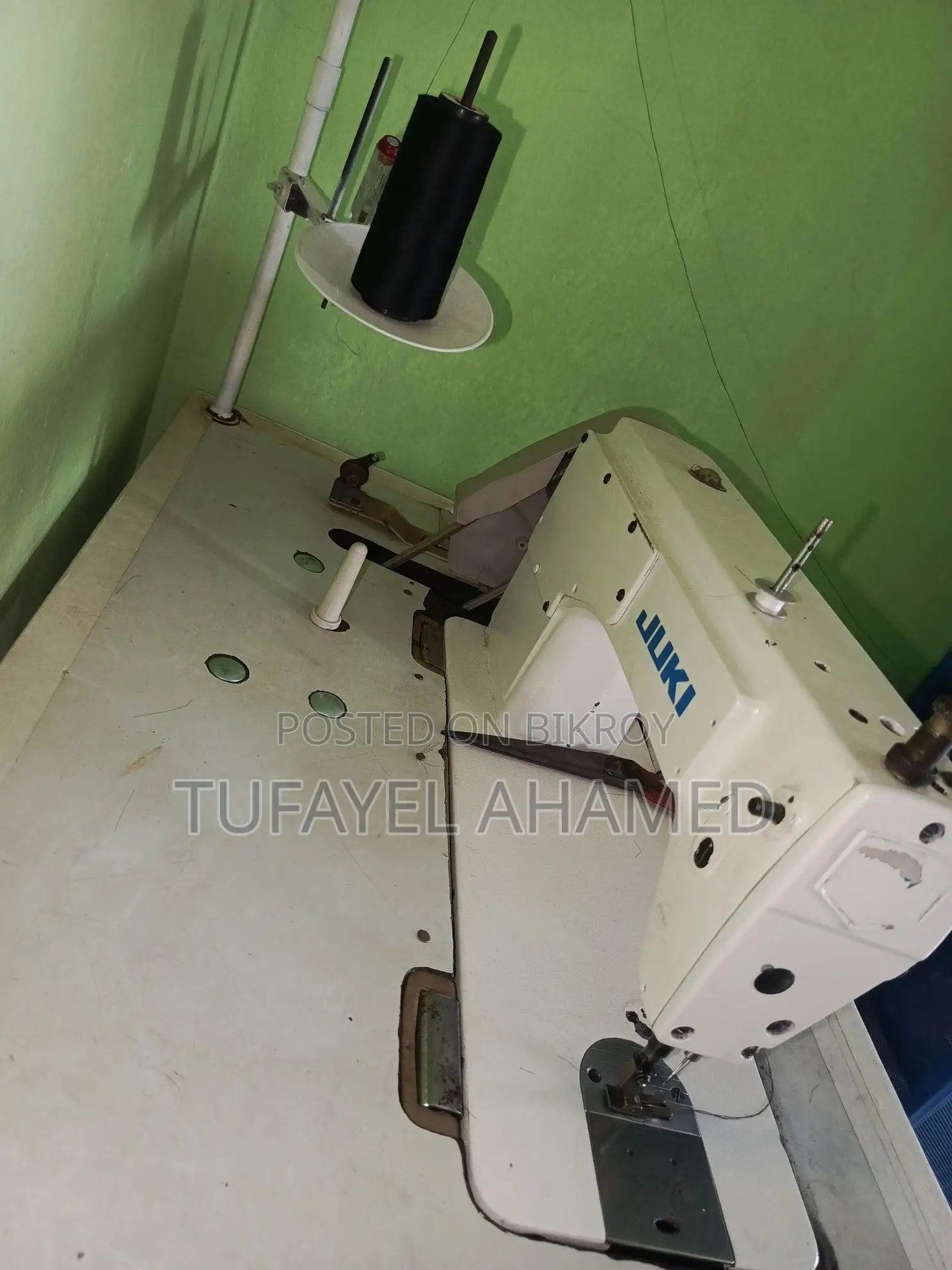 Juki Sewing Machine