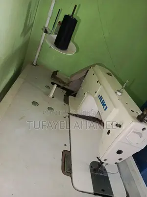 Juki Sewing Machine