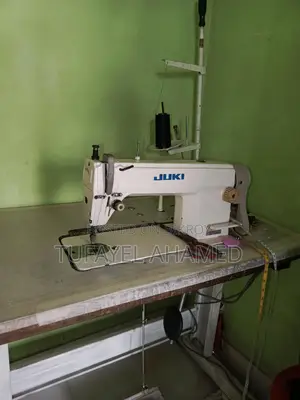 Juki Sewing Machine