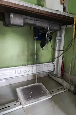 Juki Sewing Machine
