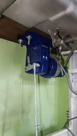 Juki Sewing Machine