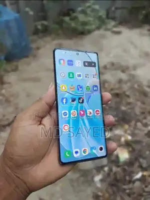 Vivo Y300 Plus 5G Everything Working Fine (Used)