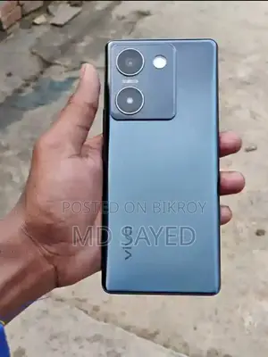 Vivo Y300 Plus 5G Everything Working Fine (Used)