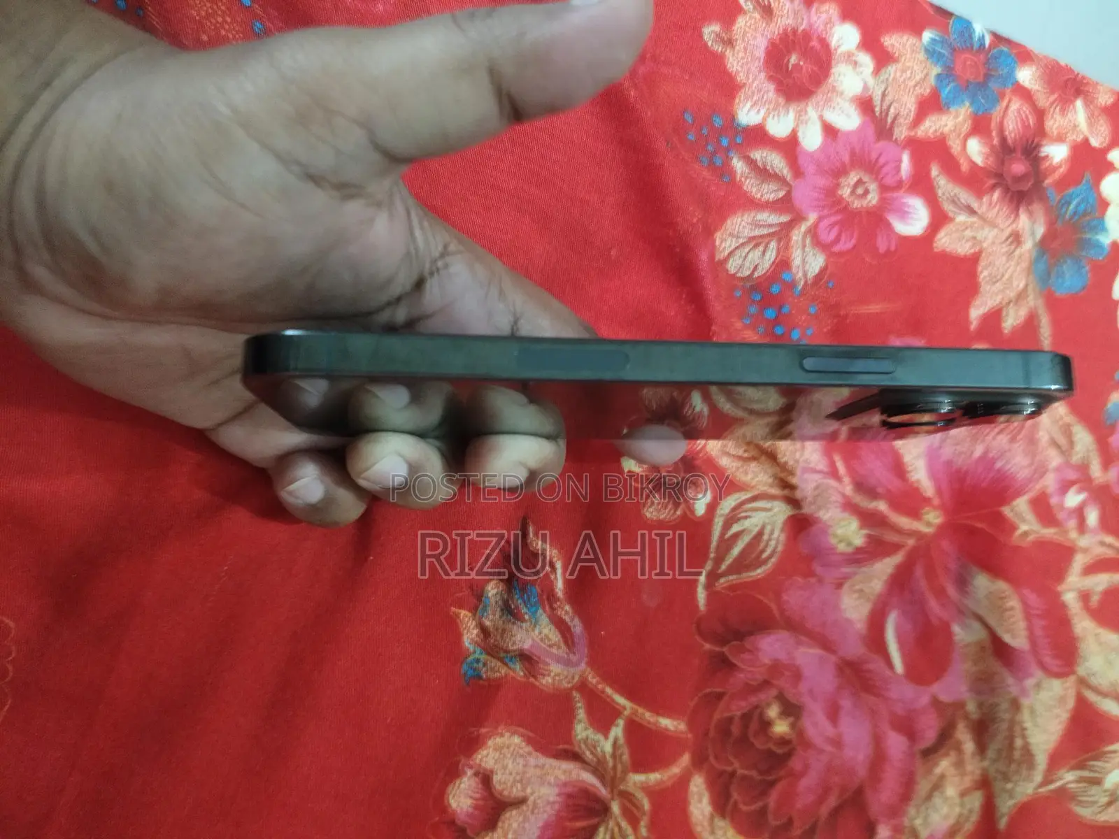 Apple iPhone 13 Pro Max (Used)