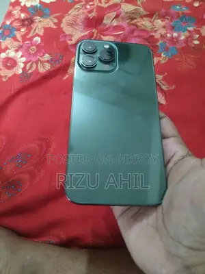 Apple iPhone 13 Pro Max (Used)