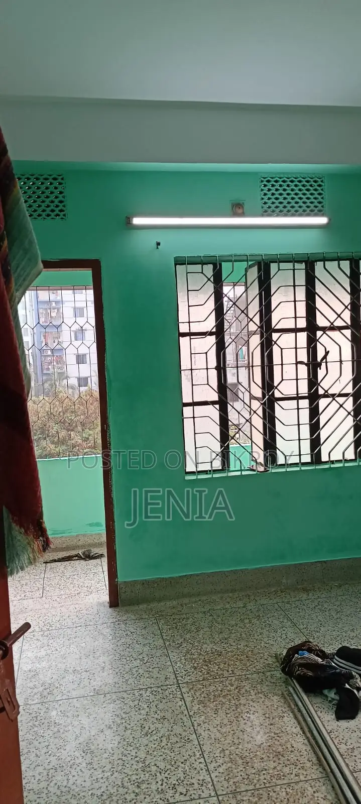 নাখালপাড়া, সুযোগ একটাই" "তিতাস গ্যাসসহ প্রশস্ত ফ্ল্যাট!