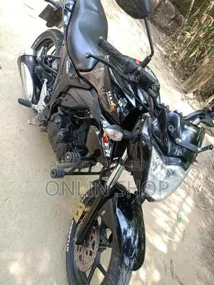 Suzuki Gixxer Monotone . 2020