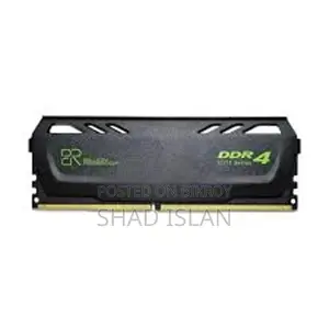 8GB DDR4 Desktop Gaming RAM New