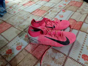Football Boots Size 41 Nike Air Zoom