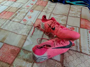 Football Boots Size 41 Nike Air Zoom