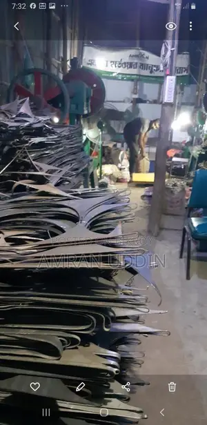 Complete Machinery and Equipment for Washer Manufacturing Factory for Sale