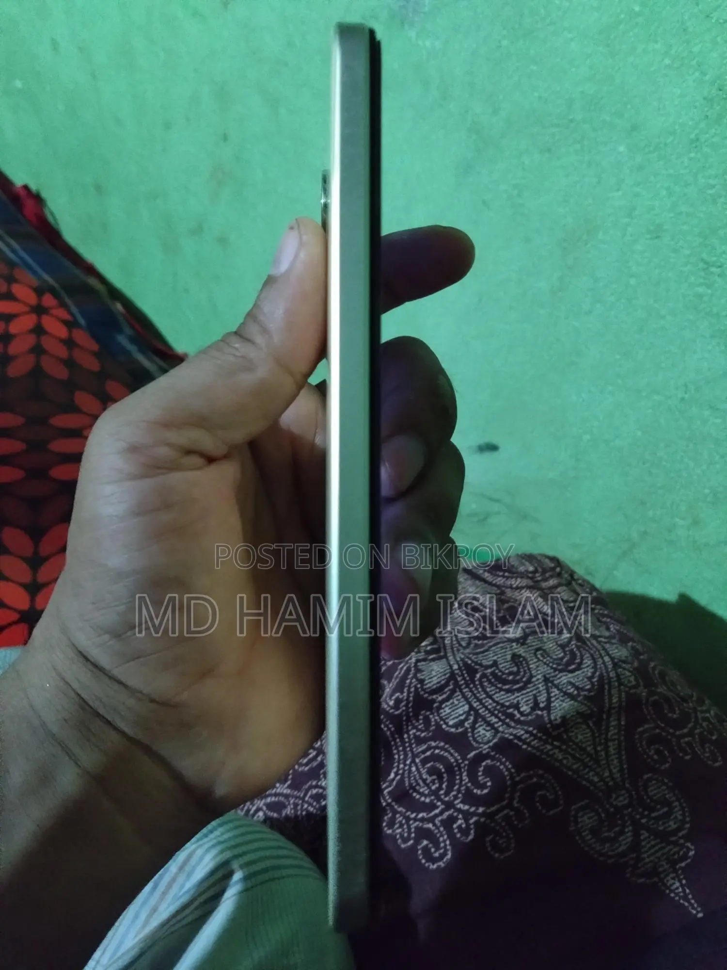 Vivo Y16 (Used)