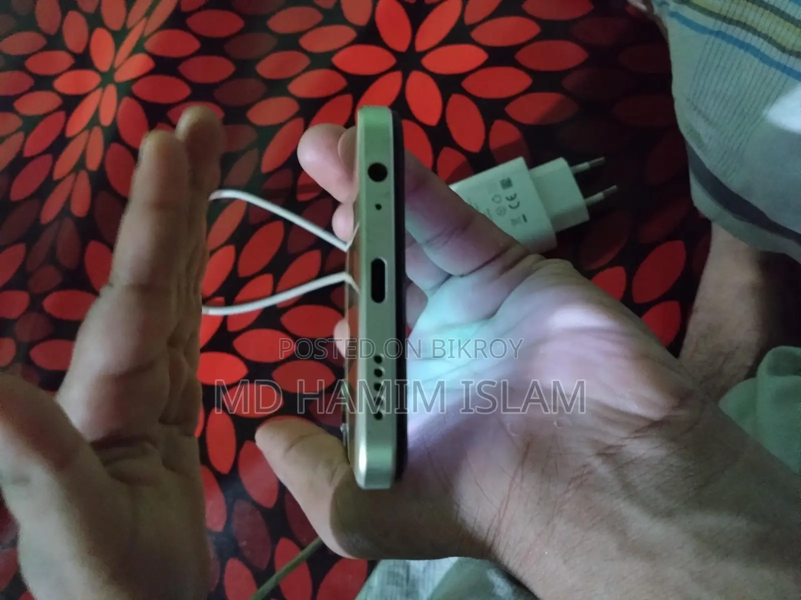 Vivo Y16 (Used)