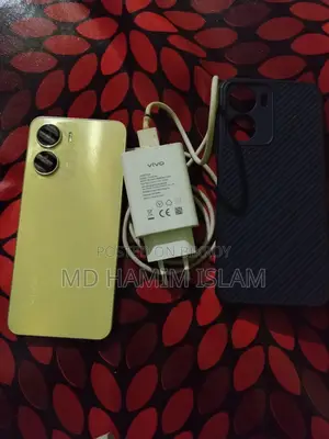 Vivo Y16 (Used)