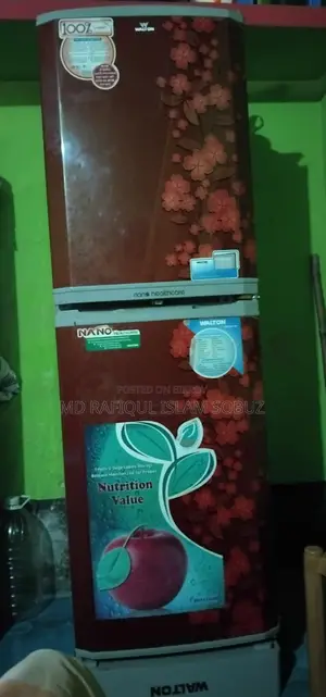 Fridge for Sale