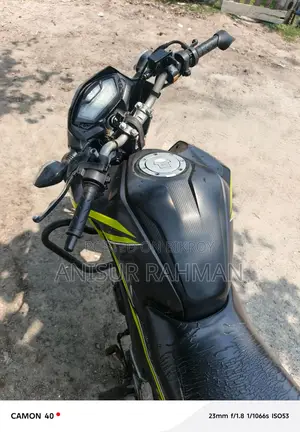 Honda Hornet ১৯ 2019