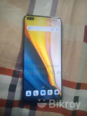 OnePlus Nord আসল (Used)