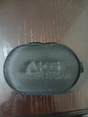 New Earphone—clear Sound And Good Quality