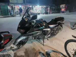 Yamaha 2020 Blue