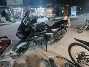 Yamaha 2020 Blue