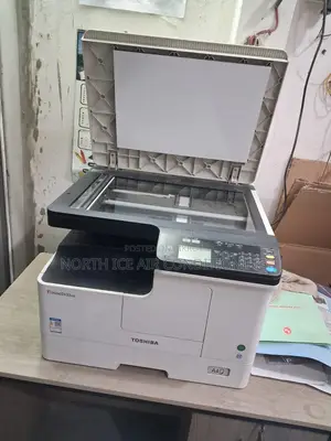 Toshiba Photocopy Machine