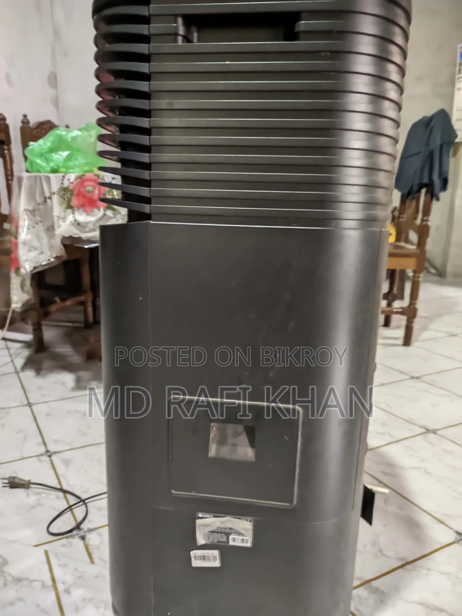 Air Cooler