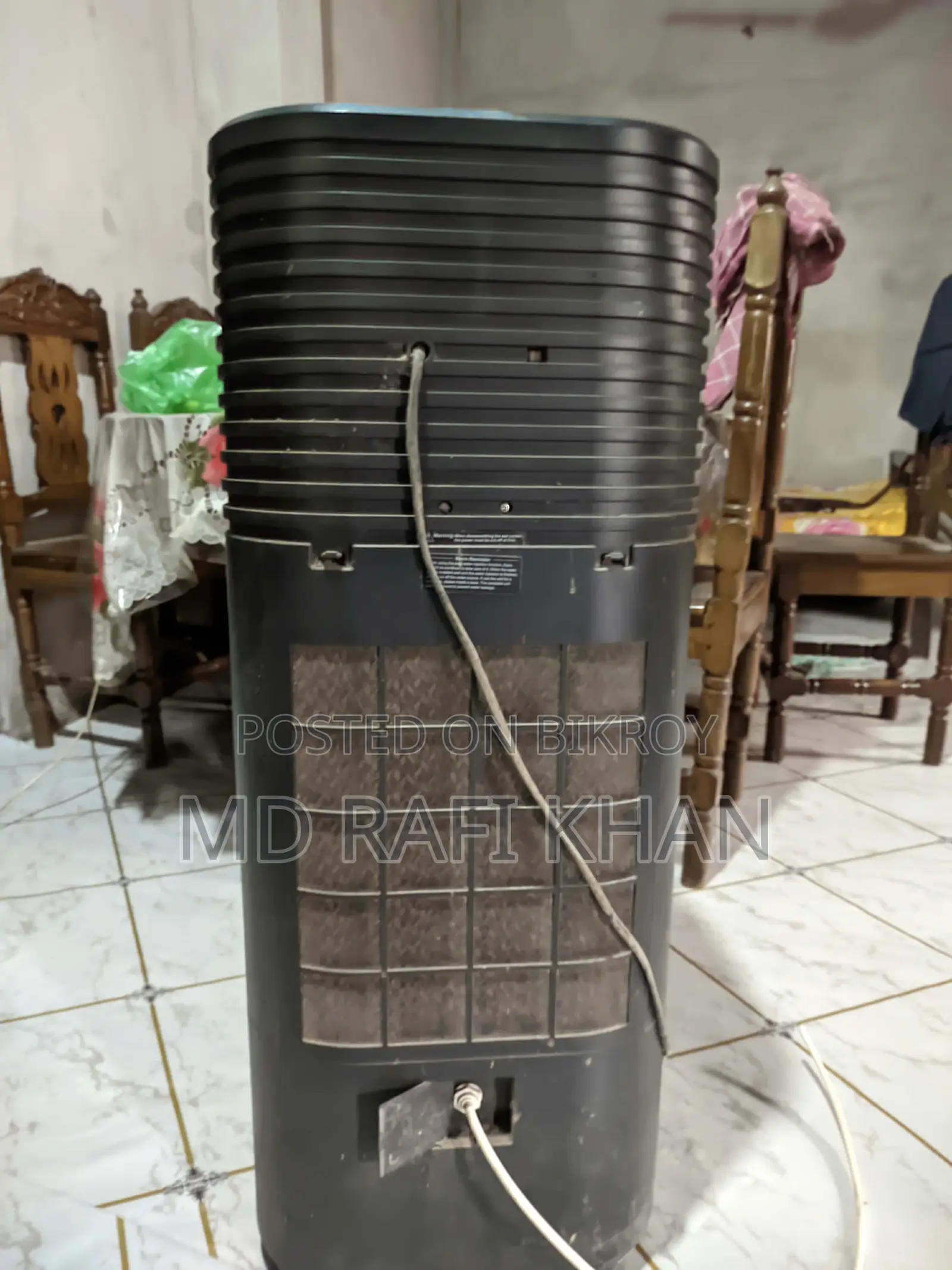 Air Cooler