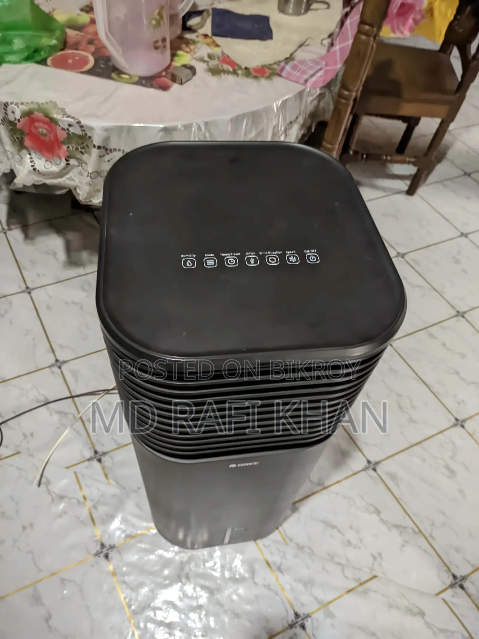 Air Cooler