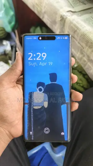 Tecno Cemon 40 Pro . (Used)