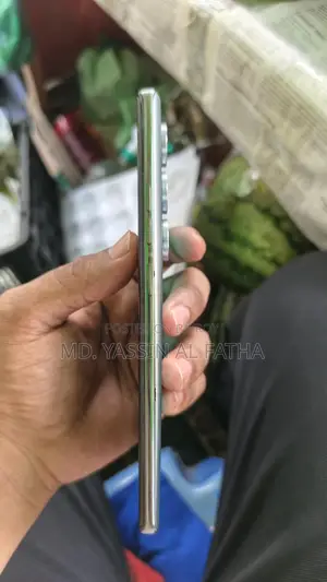 Tecno Cemon 40 Pro . (Used)