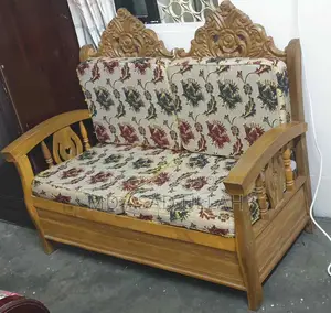 2-Seater Sofa
