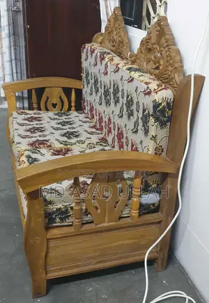 2-Seater Sofa
