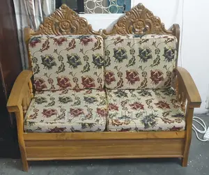 2-Seater Sofa
