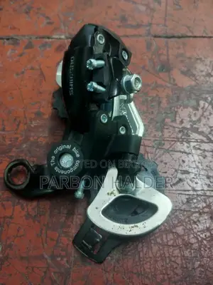 Gear Set