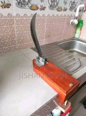 Folding Vegetable Cutter