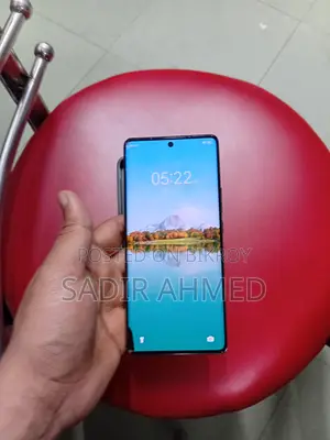 Tecno Spark 20 Pro+ 2024 (Used)