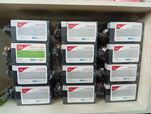 উচ্চক্ষমতাসম্পন্ন ENERGY SAVING POWER SUPPLY (550W),