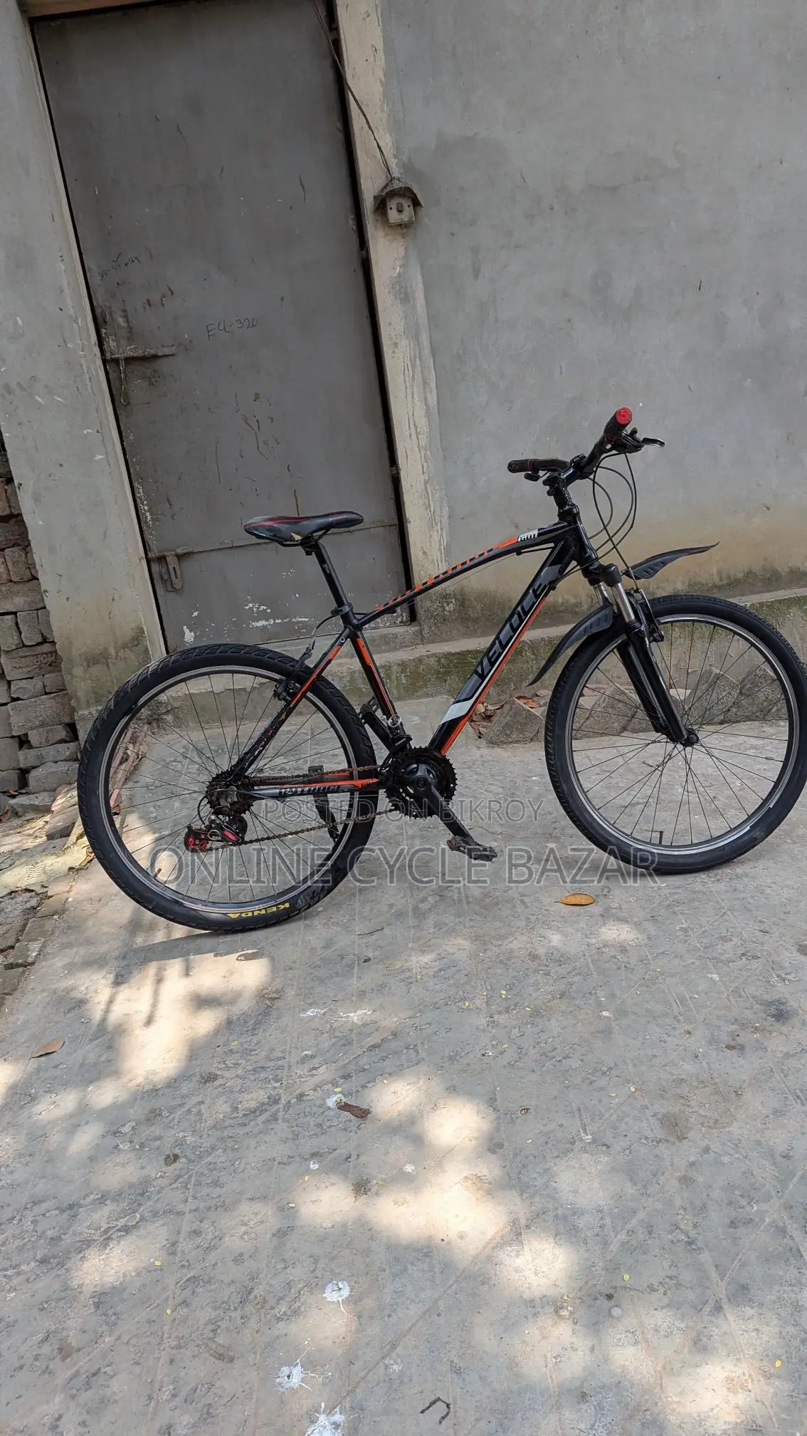 Bicycle for Sale