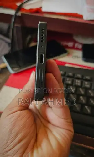Xiaomi Redmi Note 13 256 GB Black