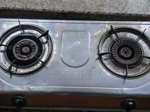 Gas stove for sale